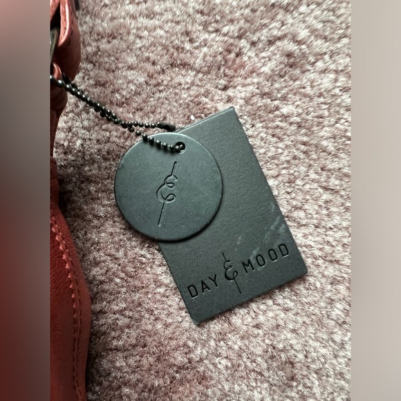 Day & Mood shoulder bag - Picture 2 of 10